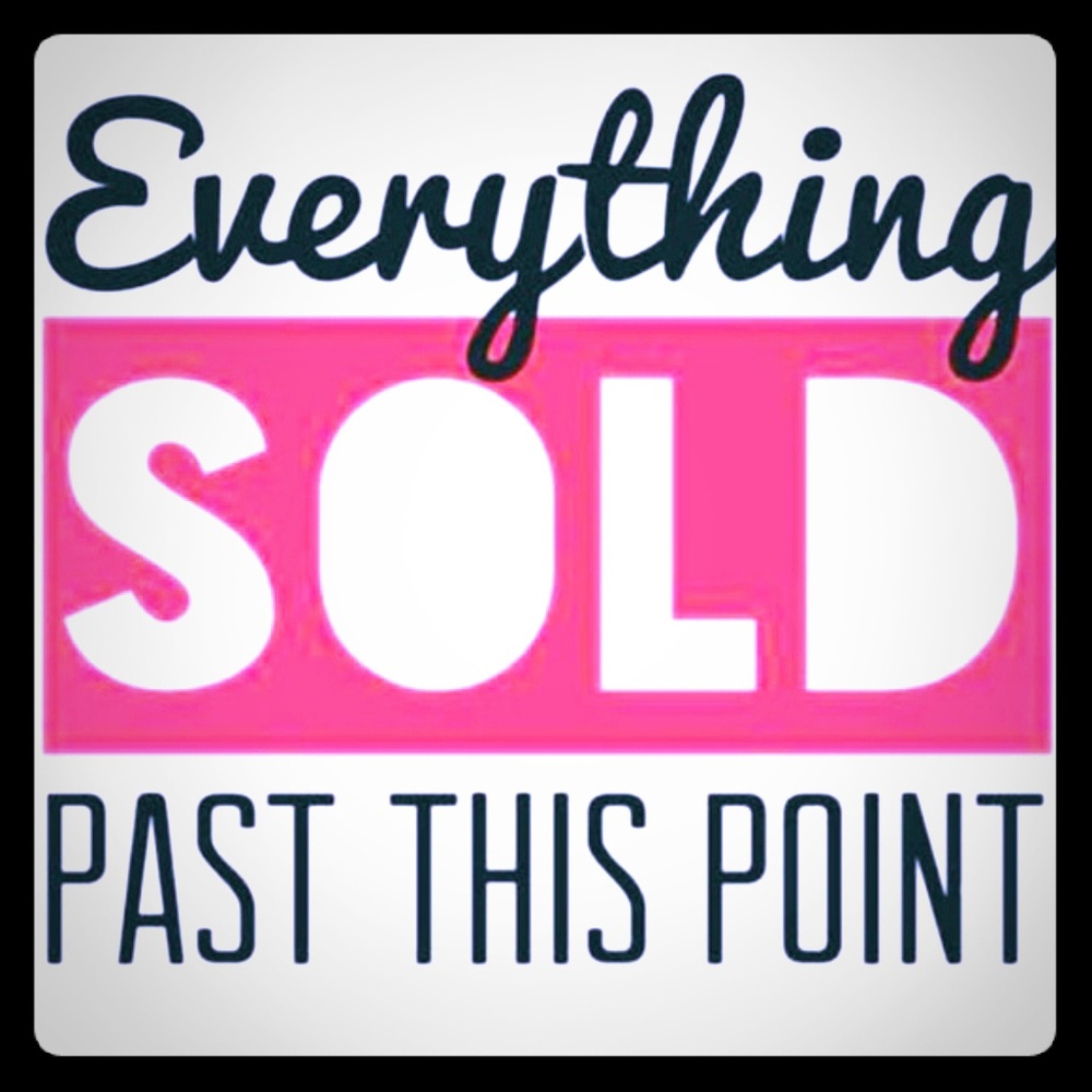 SOLD